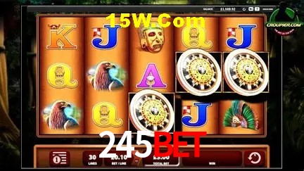 245Bet - Pagamento PIX Instantâneo
